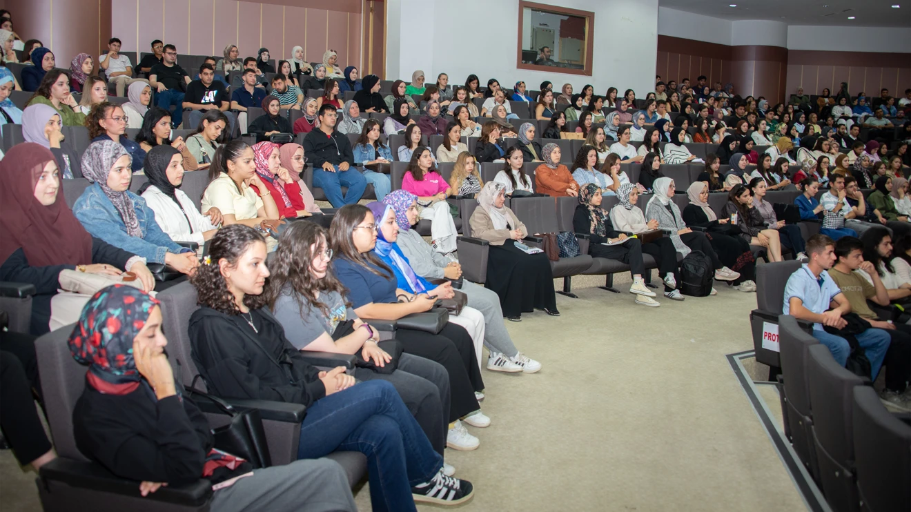 “Çocukların hayalleri yarım kalmasın”